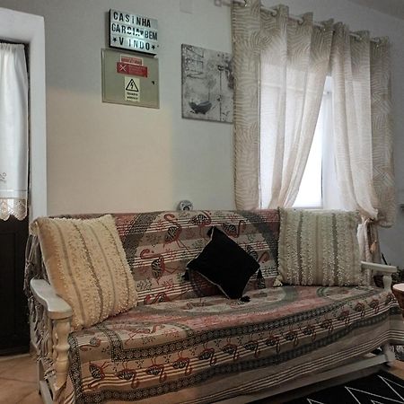 Casinha Garcia Villa Penha Garcia Luaran gambar