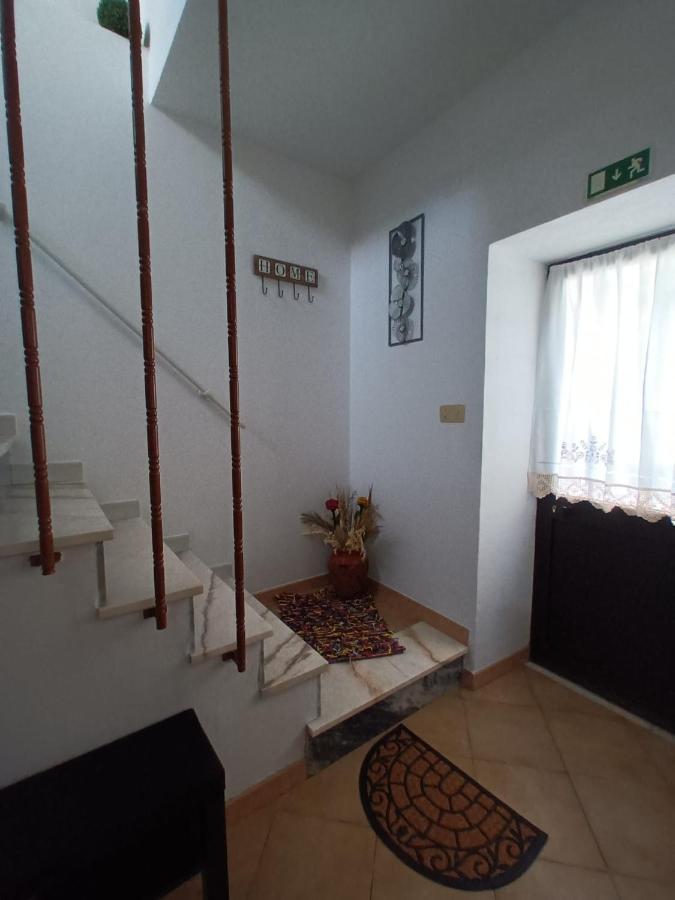 Casinha Garcia Villa Penha Garcia Luaran gambar