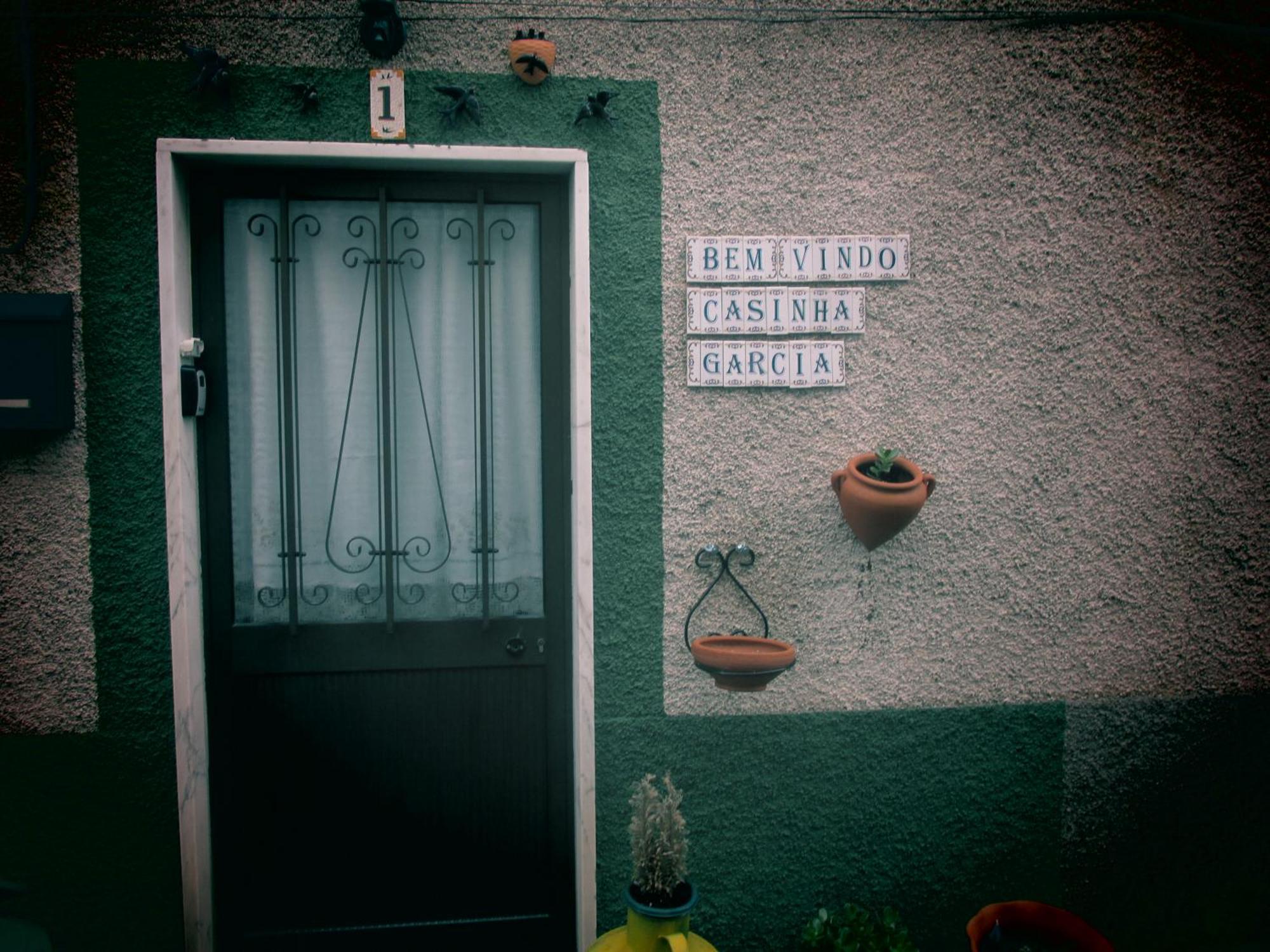 Casinha Garcia Villa Penha Garcia Luaran gambar